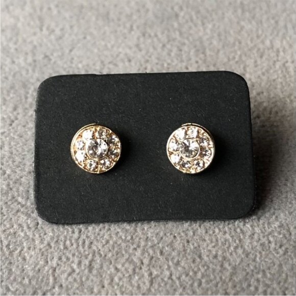 Set of 3 ~ Earrings ~ Elegant Style Brand New - Picture 2 of 7